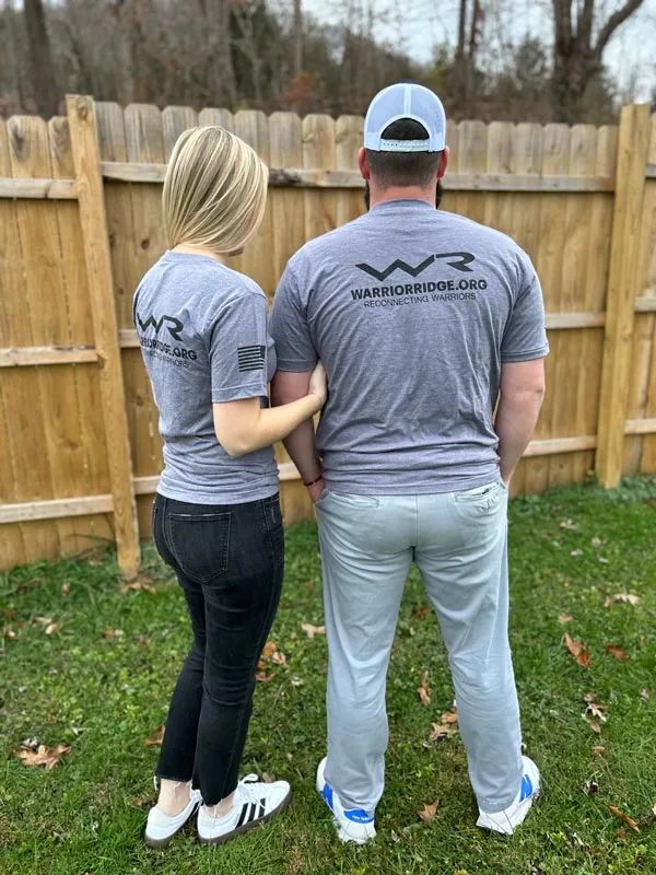 lt grey tee back