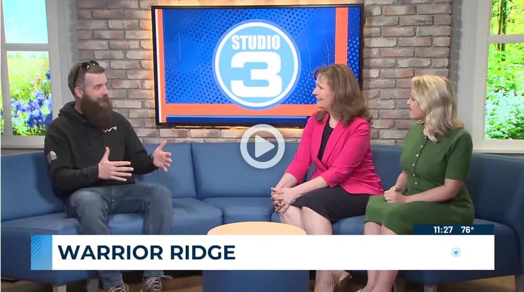 warrior ridge wsaz