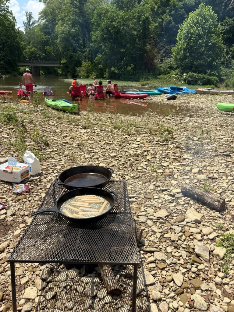 warrior ridge reconnection retreat d lar june